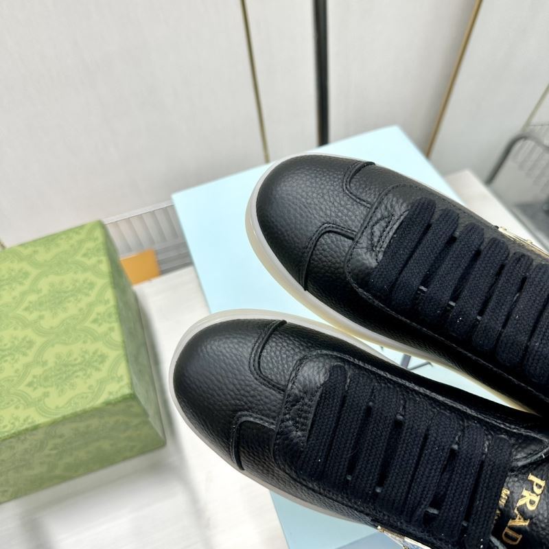 Prada Low Shoes